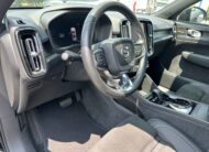 2023 Volvo XC40 Recharge Pure Electric Ultimate SUV