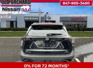 2026 Nissan Kicks SV SUV
