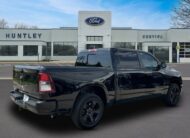 2023 Ram 1500 Big Horn/Lone Star Truck Crew Cab