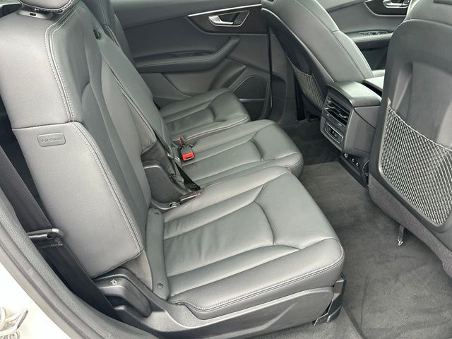 2025 Audi Q7 55 Premium Plus SUV