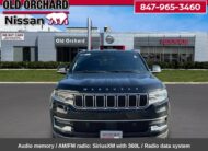 2022 Jeep Wagoneer Series I SUV