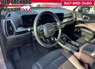 2024 Kia Sorento S SUV