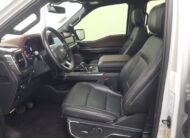 2023 Ford F-150 Lariat Truck SuperCrew Cab