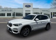2021 BMW X3 PHEV xDrive30e SUV