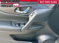 2018 Nissan Rogue SV SUV