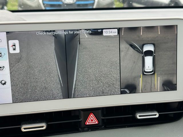 2024 Hyundai IONIQ 5 Limited SUV