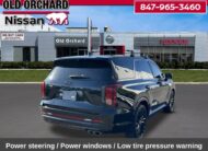 2025 Hyundai Palisade Calligraphy Night Edition SUV