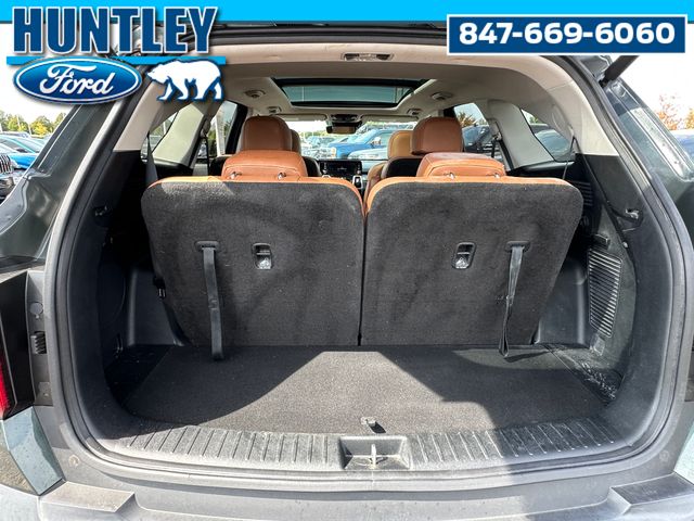 2022 Kia Sorento X-Line SX Prestige SUV