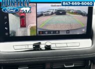 2024 Nissan Rogue Platinum SUV
