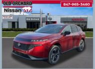 2026 Nissan Murano SL SUV