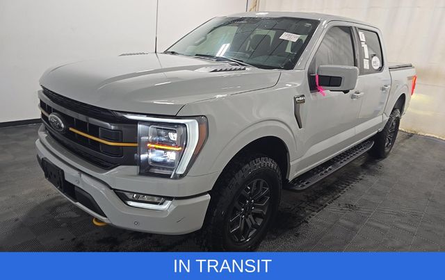 2023 Ford F-150 Tremor 4x4 SuperCrew 145 in's photo