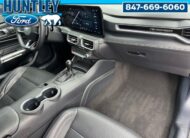 2024 Ford Mustang GT Premium Coupe