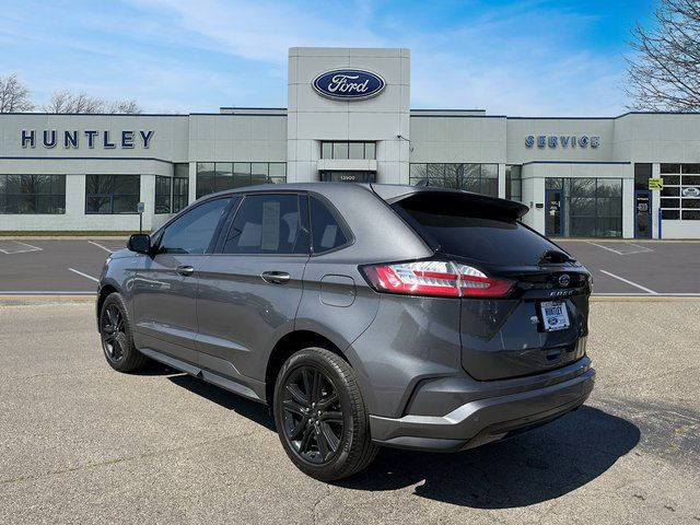 2024 Ford Edge ST Line SUV