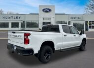 2022 Chevrolet Silverado 1500 LT Trail Boss Truck Crew Cab