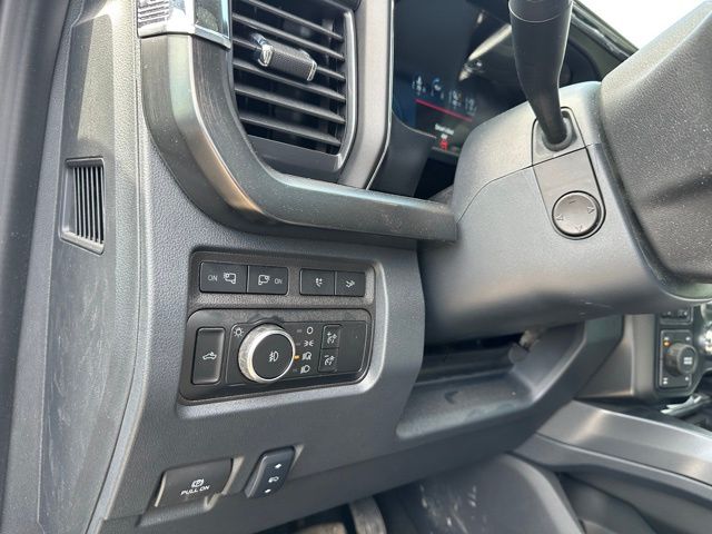 2024 Ford F-250 Lariat Truck Crew Cab