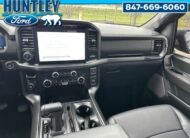 2024 Ford F-150 XLT Truck SuperCrew Cab