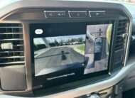 2023 Ford F-150 Lightning XLT Truck SuperCrew Cab
