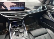 2023 BMW X7 xDrive40i SUV