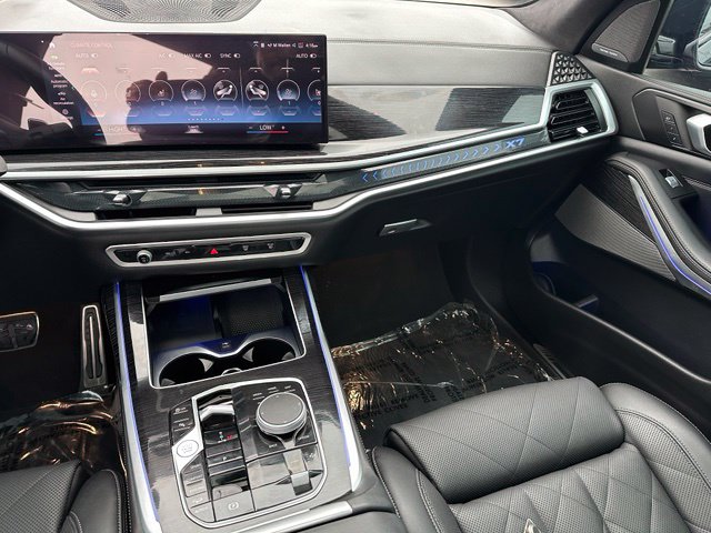2023 BMW X7 xDrive40i SUV