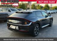 2023 Kia EV6 Wind SUV