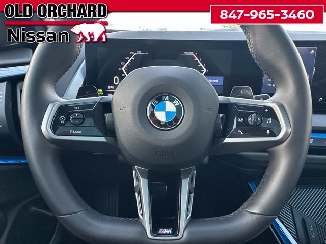2025 BMW X3 30 xDrive SUV