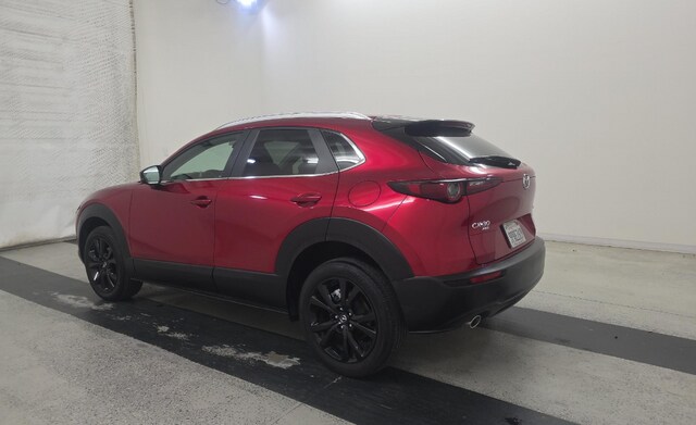2024 Mazda CX-30 2.5 S Select Sport SUV