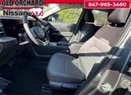 2027 Nissan Kicks SV SUV