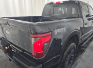 2024 Ford F-150 XLT Truck SuperCrew Cab