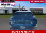 2026 Nissan Murano SL SUV