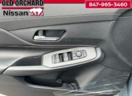2026 Nissan Sentra SR Sedan