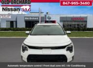 2023 Kia Niro EV Wave SUV