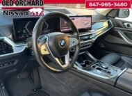 2024 BMW X7 xDrive40i SUV