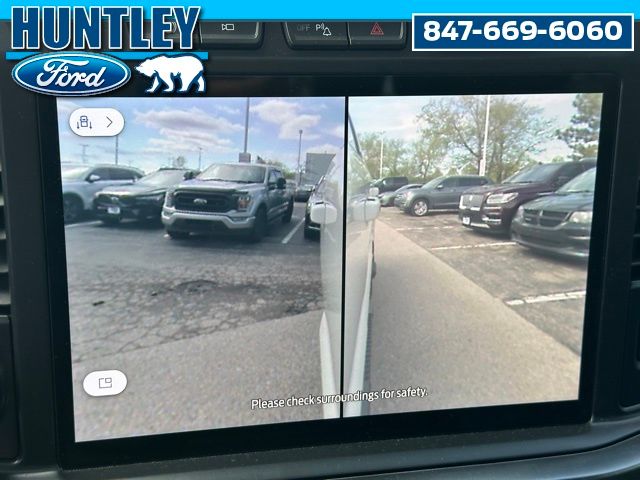 2024 Ford F-250 Lariat Truck Crew Cab