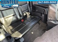 2023 Ford Explorer XLT SUV