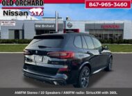 2023 BMW X5 xDrive40i SUV