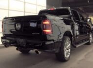 2023 Ram 1500 Laramie Truck Crew Cab