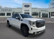 2022 GMC Sierra 1500 Denali Ultimate Truck Crew Cab
