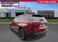 2023 Chevrolet Traverse RS SUV