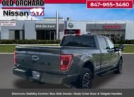2023 Ford F-150 XLT Truck SuperCrew Cab