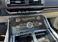 2021 Lincoln Navigator Black Label SUV