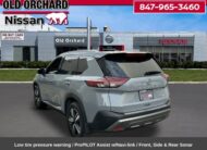 2023 Nissan Rogue SL SUV
