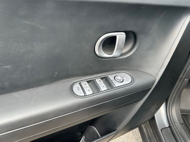 2024 Hyundai IONIQ 5 SEL SUV
