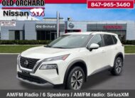 2023 Nissan Rogue SV SUV