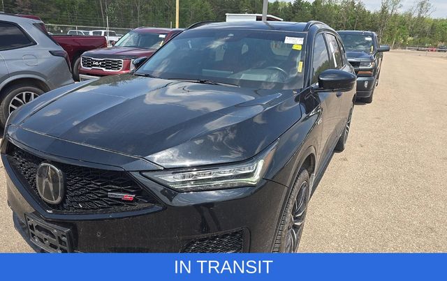 2023 Acura MDX Type S w/Advance Package's photo