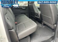 2025 Chevrolet Silverado 1500 LTZ Truck Crew Cab