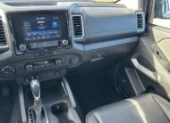 2024 Nissan Frontier SL Truck Crew Cab