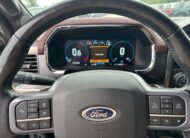 2023 Ford F-150 Lariat Truck SuperCrew Cab