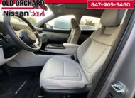 2025 Hyundai Tucson Hybrid Limited SUV