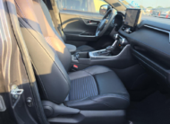 2024 Toyota RAV4 Hybrid XSE SUV