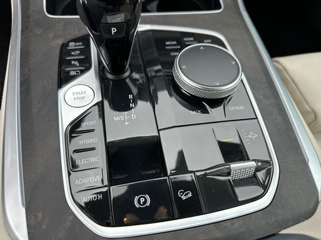 2022 BMW X5 PHEV xDrive45e SUV